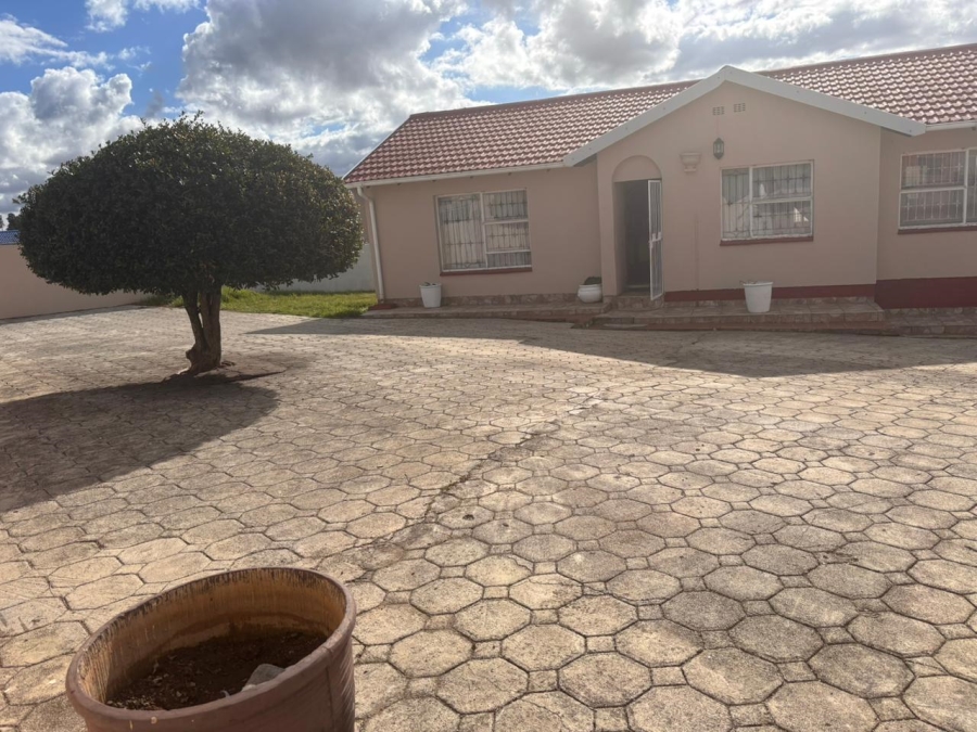3 Bedroom Property for Sale in Tyu Tyu North Eastern Cape